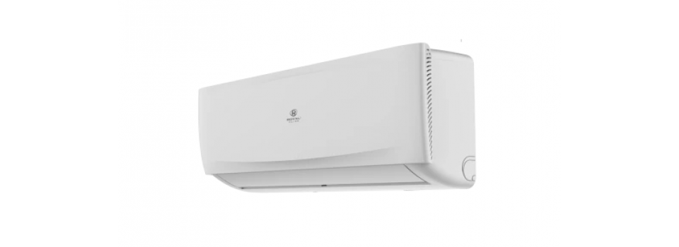 ROYAL Clima VELA NUOVA: сплит-система с дизайном