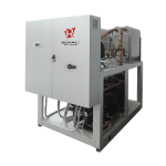 Royal Clima 8-N BRENTA RIB чиллер с водяным охлаждением