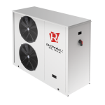 Royal Clima 15 PICCOLO REP чиллер с воздушным охлаждением