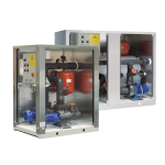 Royal Clima MIG-F 50-125-30 гидромодуль GOLFO