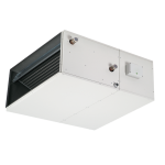 Royal Clima VCF 350P2 FONTE фанкойл канальный высоконапорный (промышленный)