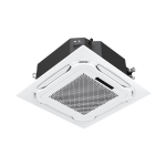 Royal Clima MACS-I-C35P2C фанкойл кассетный 2-х трубный