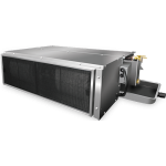 Royal Clima MACS-I-D120P2 фанкойл универсальный канальный