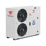 Royal Clima REV 115-CU VALIANT компрессорно-конденсаторный блок