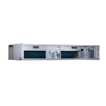 Royal Clima ES-D 60HWN/ES-E 60HN (Инвертор) Esperto канальная сплит-система