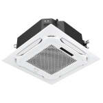 Royal Clima CO-4C 60HNI/CO-4C/pan 8D2/CO-E 60HNI Cassette (Инвертор) кассетная сплит-система