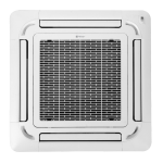 Royal Clima ES-C 18HRN/ES-C pan/1/ES-E 18HN ESPERTO (Инвертор) кассетная сплит-система