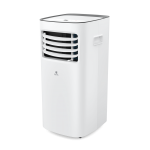 Royal Clima RM-BS28CH-E BUSTA мобильный кондиционер