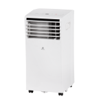 Royal Clima RM-EG17CH-E EGOISTA мобильный кондиционер