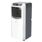 Royal Clima RM - M26CN мобильный кондиционер