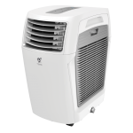 Royal Clima RM - R40CN-E мобильный кондиционер