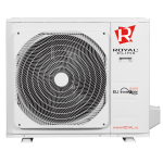 Royal Clima 5RFM-42HN (Инвертор) наружный блок мульти (MULTI FLEXI EU ERP)