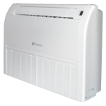 Напольно-потолочные сплит-системы серии SOFFITTO o Pavimento CO-F 18HN