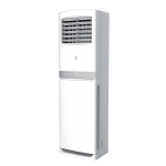 Royal Clima RC-AT60HN / RC-AT60HN Alto Сплит-система колонного типа