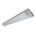 Royal Clima RIH-R800S RAGGIO 2.0 инфракрасный обогреватель