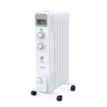 Royal Clima ROR-F5-1000M масляный радиатор