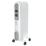 Royal Clima Масляный радиатор ROR-P7-1500M PIEMONTE