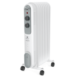 Royal Clima Масляный радиатор ROR-P9-2000M PIEMONTE