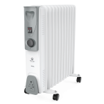 Royal Clima Масляный радиатор ROR-S11-2500M SIENA