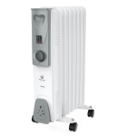 Royal Clima Масляный радиатор ROR-S7-1500M SIENA