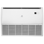 Классическая сплит-система напольно-потолочного типа серии COMPETENZA 2023 CO-F 60HNXA/CO-E 60HNXA