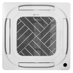 Классическая сплит-система кассетного типа серии ESPERTO NEW ES-C 12HRX/ES – C pan/1X/ES-E 12HX