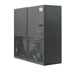 Royal Clima 220 Adriatico Прецизионный кондиционер на охлаждённой воде