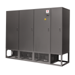 Royal Clima 1342 Tirreno Прецизионный кондиционер на R410a