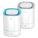 Royal Clima RAW-M200 2.2-BU MOLINO мойка воздуха