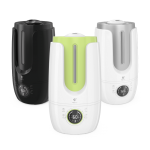 Royal Clima RUH-AN300 4.0 E-BL ANTICA увлажнитель