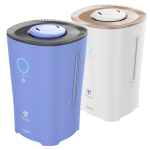 Royal Clima RUH-L400 4.0 E-VT LUCERA ультразвуковой увлажнитель