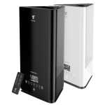 Royal Clima RUH-MS360 4.5 E-BL MONTESORO ультразвуковой увлажнитель