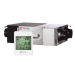 Royal Clima RCS 1350 2.0 SOFFIO компактная приточно-вытяжная установка