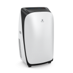 Мобильные кондиционеры ROYAL CLIMA RM-CB27HH-E