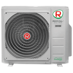 Наружный блок серии MULTI FLEXI EU ERP UPGRADE 5RMH-42HN/OUT