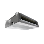 Внутренний блок канального типа серии MULTI FLEXI DUCT EU ERP Inverter RCI-DMN12