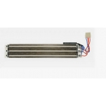 Электрические нагреватели серии EH-3400