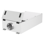 Компактная вентиляционная установка серии AIRLITE RCL 1400S-15,0/3.PE