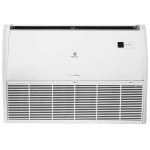 Инверторная сплит-система напольно-потолочного типа серии COMPETENZA DC INVERTER 2025 CO-F 36HNDI/CO-E 36HNDI (комплект)