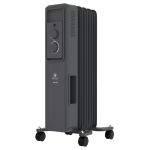 Масляные радиаторы ROYAL CLIMA ROR-AR7-1500M