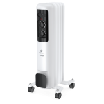 Масляные радиаторы ROYAL CLIMA ROR-GU9-2500M