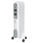 Масляные радиаторы ROYAL CLIMA ROR- P11-2500M