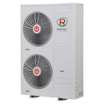 Наружные блоки VRF-системы ROYAL CLIMA RCW-38HFFW