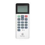 Беспроводной пульт управления RCY-W01