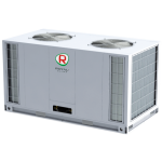 Компрессорно-конденсаторные блоки ROYAL CLIMA MCU-117