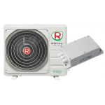 Компрессорно-конденсаторные блоки ROYAL CLIMA TWC55HN/OUT с модулем RC-KA02