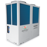 Чиллеры ROYAL CLIMA MACS-С-65
