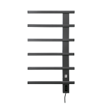 Электрический полотенцесушитель Е-образный RTD-E5090-6E-U-03